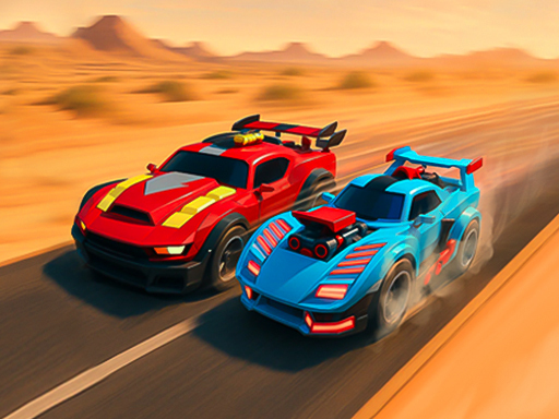 Max Speed – 3D Racing Stunt Car Arcade Game